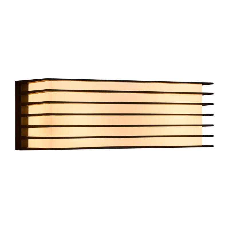 Lampa ścienna FLUCTUS Nordlux 2xE27 15W Metal Czarny NO2318231003 - Nordlux Sprawdź teraz